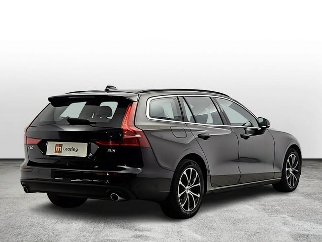 Volvo V60 B3 B Core aut ! Z Polskiego Salonu ! Faktura VAT ! Warszawa - zdjęcie 5
