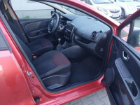 Renault Clio 1.2i klima elektryka tempomat stanBDB 5 drzwi Gryfino - zdjęcie 8