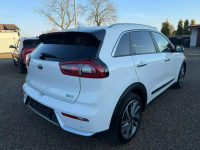 Kia Niro automat, kamera, navi, 60tys.km!! Zbąszyń - zdjęcie 3