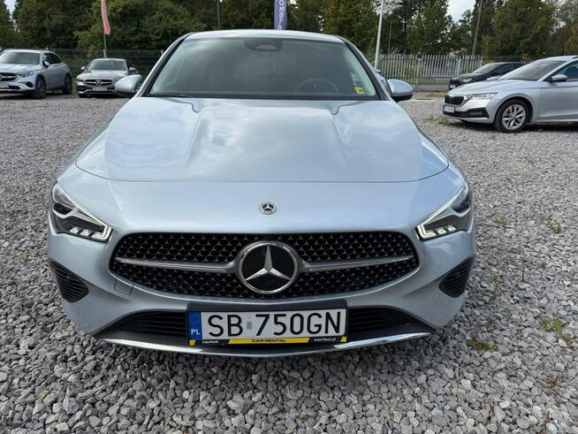 CLA 180! Salon Polska ! i właściciel ! Gwarancja MB Pęcice - zdjęcie 7