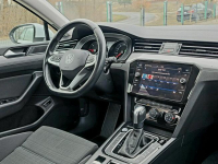 Volkswagen Passat 2.0 TDi DSG / Comfortline / Serwisowany w ASO Skępe - zdjęcie 5