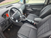 Ford Kuga Serwis_Bogata wersja_Bezwypadek_Zadbany Pawłów - zdjęcie 11