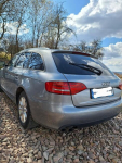 Audi A4 B8 Avant Wieliczka - zdjęcie 4