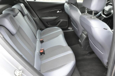 Peugeot 2008 1.2 130KM Automat Full LED Navi Kamera Półskóra Dąbrowa Górnicza - zdjęcie 11