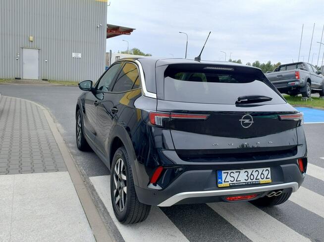 Salonowy, Bezwypadkowy, Bardzo zadbany i w ASO OPEL serwisowany Piła - zdjęcie 5