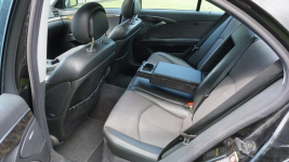 Mercedes E 200 zarejestrowany, ubezpieczony. Gwarancja. Polecam !!! Zielona Góra - zdjęcie 9