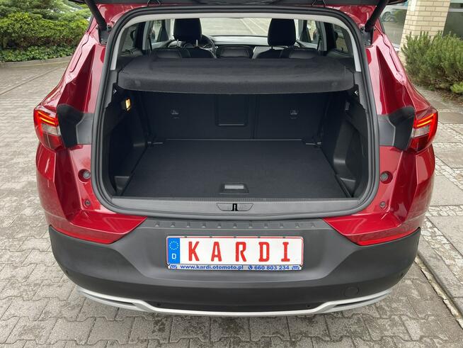 Opel Grandland X Automat Szczecin - zdjęcie 10