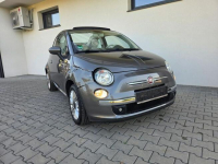 Fiat 500 1.2 * klima * PDC