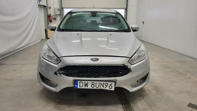 Ford Focus Kombi 1.5 TDCi Trend Grójec - zdjęcie 2