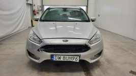 Ford Focus Kombi 1.5 TDCi Trend Grójec - zdjęcie 2