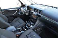 Ford Galaxy 2.0 TDCI 163KM Xenon! Navi! Panorama! Zobacz Koniecznie!!! Ostrów Mazowiecka - zdjęcie 6