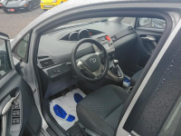 Toyota Verso Janów Lubelski - zdjęcie 7
