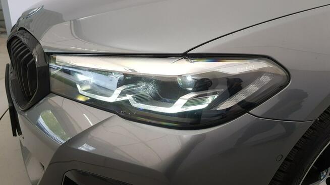 530e M-sport! Z Polskiego Salonu! Faktura VAT 23% ! Warszawa - zdjęcie 10