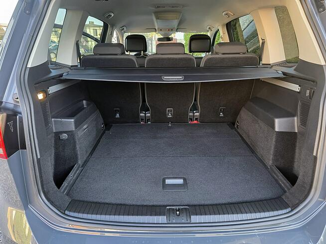 Volkswagen Touran serwis ASO Rydułtowy - zdjęcie 9