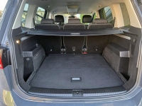 Volkswagen Touran serwis ASO Rydułtowy - zdjęcie 9