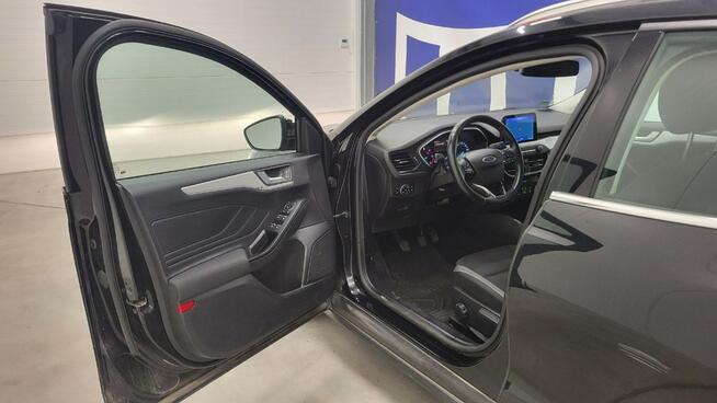 Ford Focus 1.5 EcoBlue Trend Edition Business Grójec - zdjęcie 11