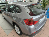 BMW X1 Krajowy, Automat, Xdrive, 2.0d Tarnów - zdjęcie 6