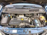 Opel Zafira 2.0 DTI 101km 03r Tarnów - zdjęcie 8