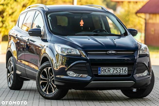 Ford Kuga Targowiska - zdjęcie 11
