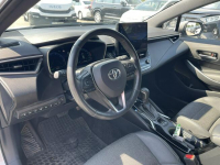 Toyota Corolla Style LPG Salon PL Automat Hybryda Podgrz. 140KM Gliwice - zdjęcie 9
