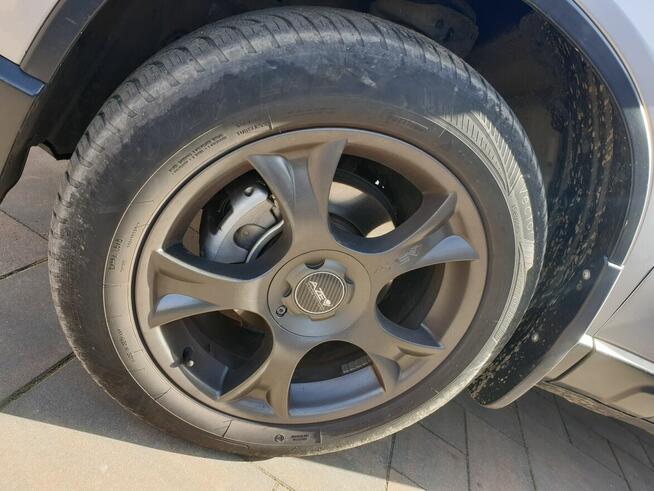 Honda CR-V 2.0 150 KM + LPG 2008r | 4x4 | EXECUTIVE | Ostrołęka - zdjęcie 9