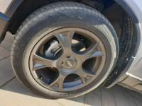 Honda CR-V 2.0 150 KM + LPG 2008r | 4x4 | EXECUTIVE | Ostrołęka - zdjęcie 9