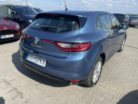 Renault Megane Skóra Klimatronik Podgrzewanie Czujniki park. Gliwice - zdjęcie 2