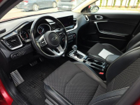 Kia Nowy Ceed Rezerwacja Toruń - zdjęcie 9