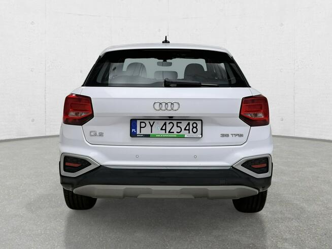 Audi Q2 Komorniki - zdjęcie 4