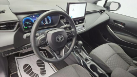Toyota Corolla 1.8 Hybrid Comfort ! Z Polskiego Salonu ! Faktura Vat ! Warszawa - zdjęcie 9