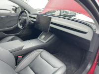 Tesla Model 3 AWD Long range Dual motor Panorama Radar 360 Gliwice - zdjęcie 12