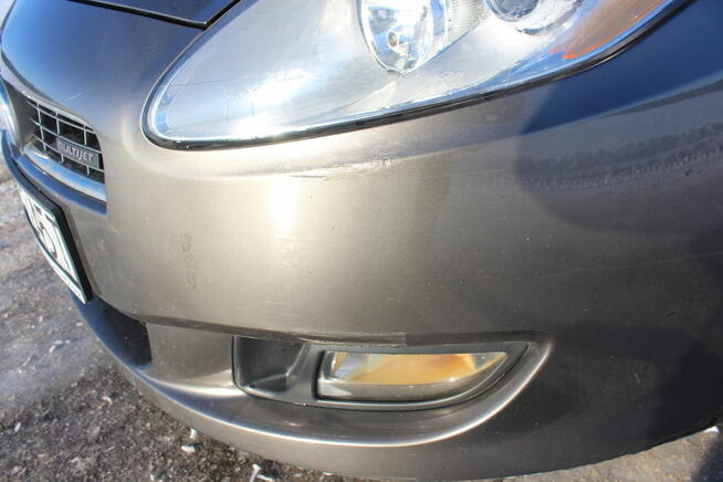 Fiat Bravo II 1.9 JTD (120 KM) 2007 r., prywatnie Białystok - zdjęcie 12