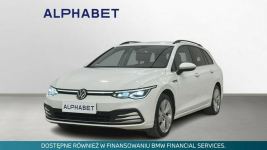 Volkswagen Golf Variant 2.0 TDI SCR 150KM DSG 7 Style kombi 150BHP 5DR