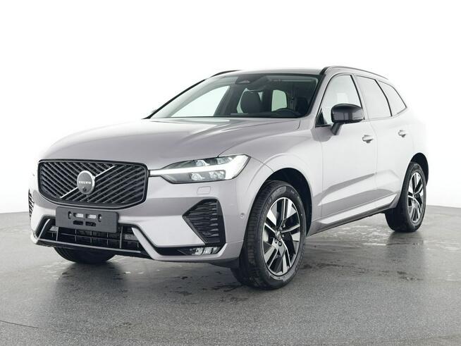 Volvo XC 60 B5(B) AWD Plus Dark *Gwarancja*FV23%* Tychy - zdjęcie 1