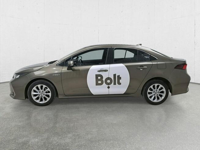 Toyota Corolla Komorniki - zdjęcie 4