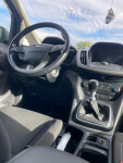 Ford C-Max benzyna GAZ - bogato wyposazony - 160tys kilometrow Głogów - zdjęcie 12