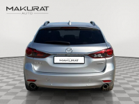 Mazda 6 GD5W949#2.0 Center-Line Podgrz.f LED Salon PL VAT23% Gdynia - zdjęcie 6