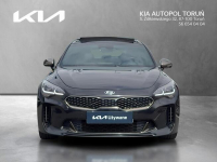 Polift/Stinger 3.3 Twin Turbo 366KM/ Salon PL/ 1 właściciel Toruń - zdjęcie 8