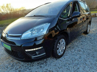 Citroen C4 Grand Picasso 7 osobowy Kamienna Góra - zdjęcie 8