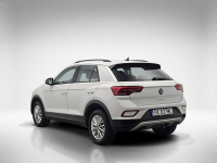 Volkswagen T-Roc 1.5 TSI Life DSG ! Z Polskiego Salonu ! Faktura VAT ! Warszawa - zdjęcie 3
