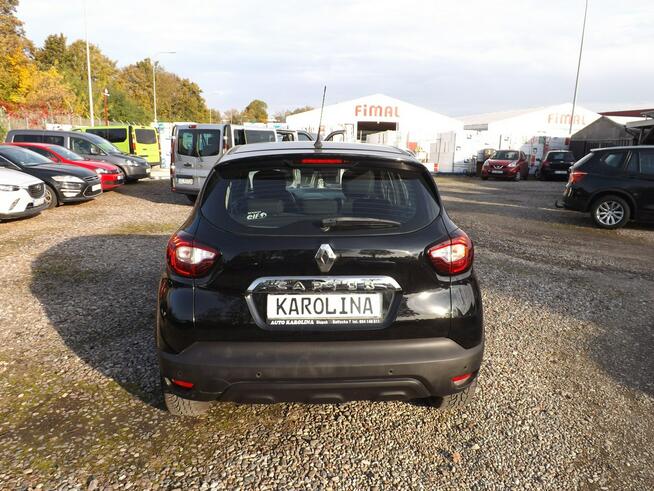 Renault Captur Słupsk - zdjęcie 9