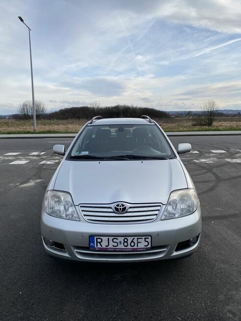 Toyota Corolla Kombi 2007 Jasło - zdjęcie 2