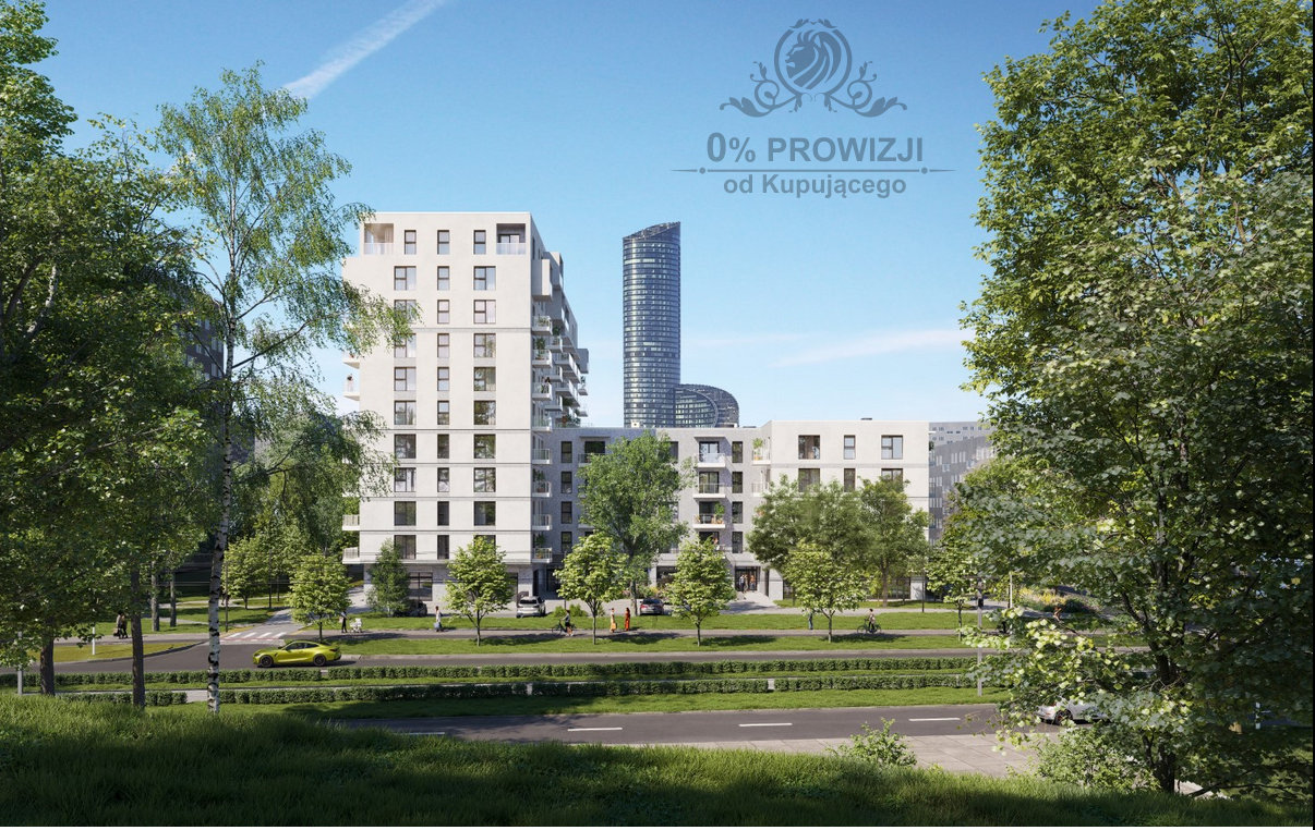 Piękne mieszkanie 3pokojowe z balkonem w centrum Wrocławia Wrocław - zdjęcie 11