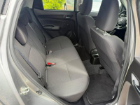 Suzuki Swift Hybryda, radar, grzane fotele, kamera cofania Olsztyn - zdjęcie 11