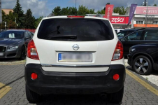 OPEL ANTARA 2.2 CDTI COSMO 163KM Automat Nawigacja Skóra Warszawa - zdjęcie 10