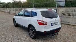 Nissan Qashqai+2 Pięknie utrzymana! Zobacz! Rawa Mazowiecka - zdjęcie 3