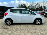 Kia Venga 1.4 diesel 90KM, Salon PL, Iwł, Serwis, FV23% Pęcice - zdjęcie 9