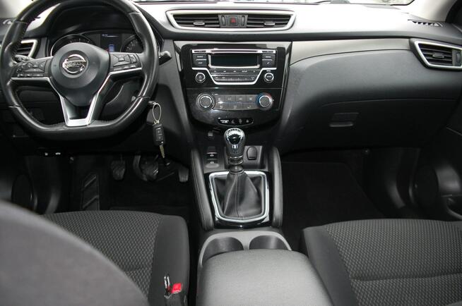 Nissan Qashqai 1.3 Benzyna,Lift Dębica - zdjęcie 6