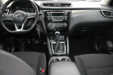 Nissan Qashqai 1.3 Benzyna,Lift Dębica - zdjęcie 6