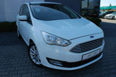 Ford C-Max Dębica - zdjęcie 12